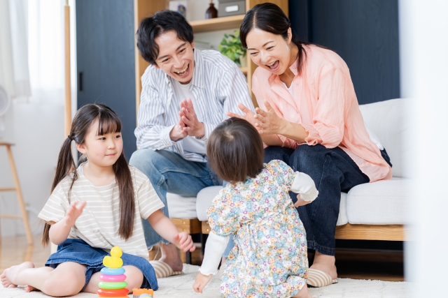 【体験談】旦那が料理をすると家庭が大きく変わる