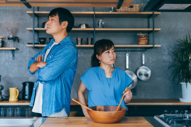 「毎日ご飯を作りたくない！疲れた。」料理がストレスな人はどうすればいい？