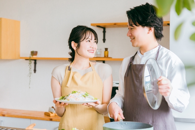 【体験談】ミールキットを使ったら自分の料理が美味しいと感じるように