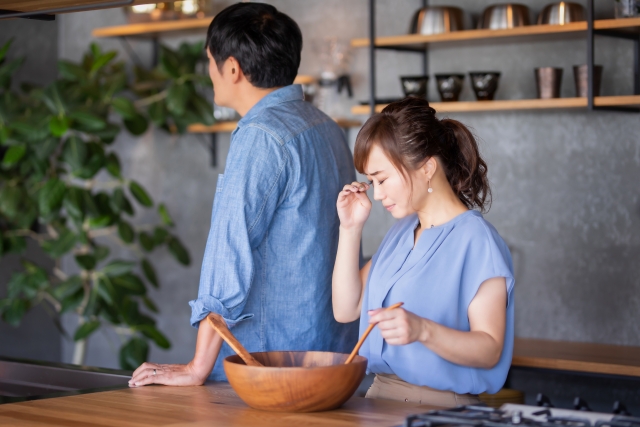 【解決策】自分で作った料理を食べたくない・おいしくないと感じたら